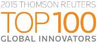 雅马哈荣登汤森路透集团发布的 “2015年全球百强创新机构”榜单