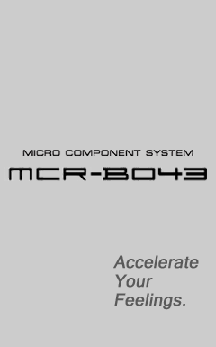 MCR-B043